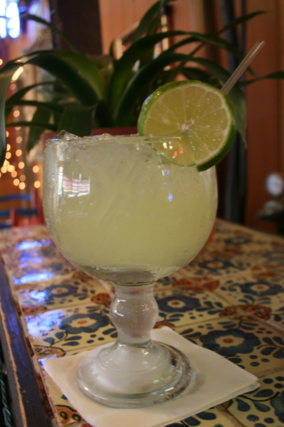 Drink Menu | Benito's Mexican Restaurant | Best Margaritas ...