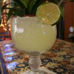 Famous Margarita Recipe For World Cup Watching