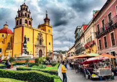 guanajuato mexico