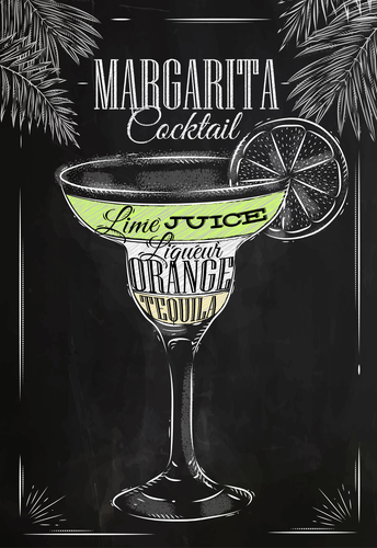 margarita recipe