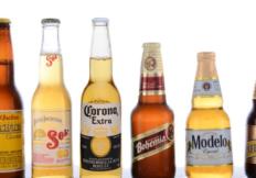 Mexican beer brands