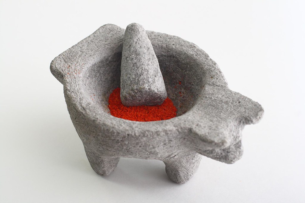 Molcajate 